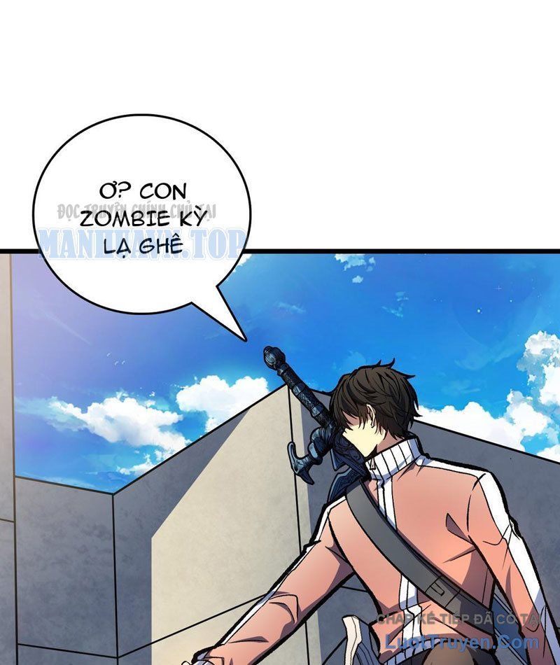 Mình Ta Tung Hoành Loạn Thế - Chapter 20 - Page 22