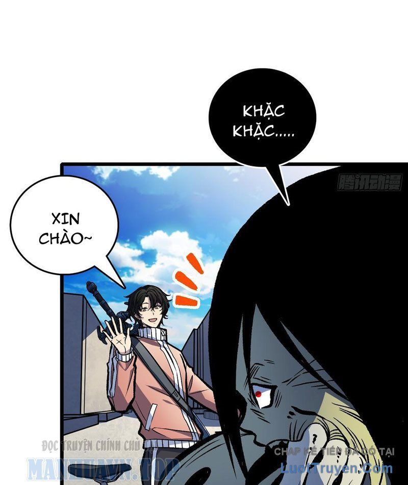 Mình Ta Tung Hoành Loạn Thế - Chapter 20 - Page 24