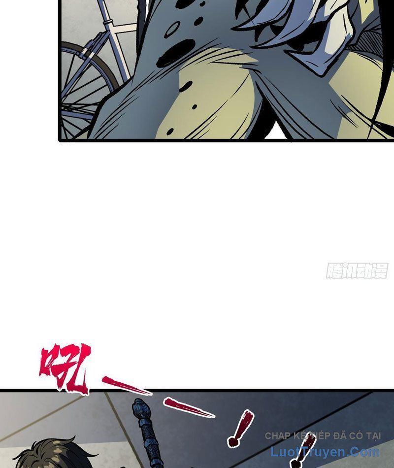 Mình Ta Tung Hoành Loạn Thế - Chapter 20 - Page 25