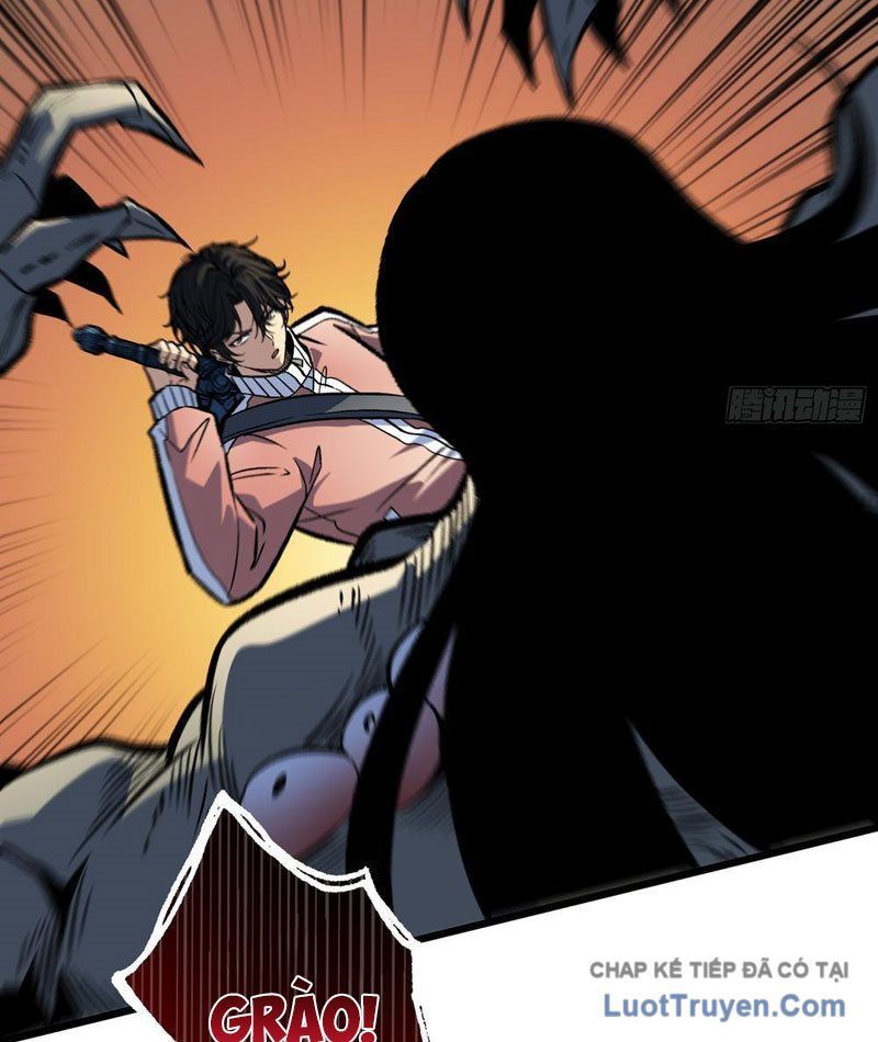Mình Ta Tung Hoành Loạn Thế - Chapter 20 - Page 30