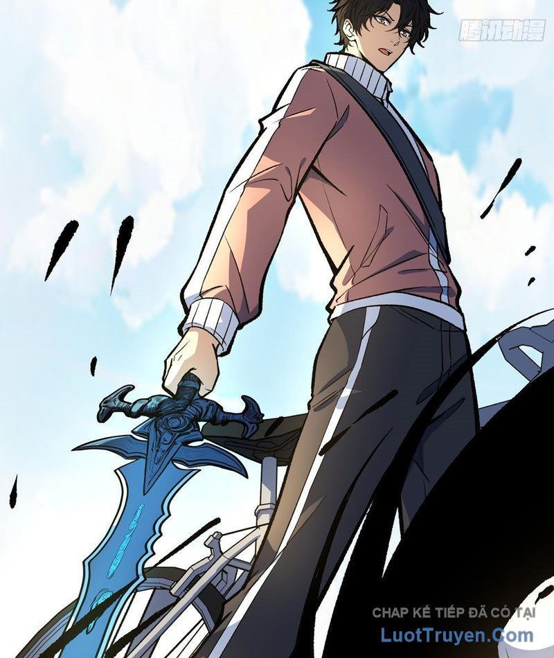 Mình Ta Tung Hoành Loạn Thế - Chapter 20 - Page 35