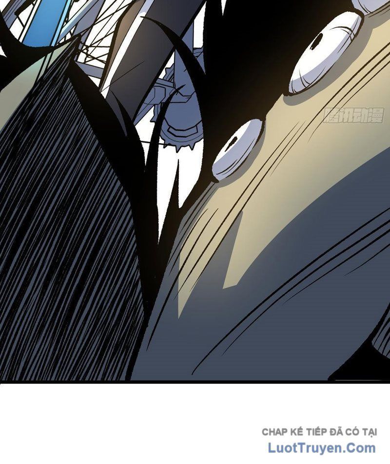 Mình Ta Tung Hoành Loạn Thế - Chapter 20 - Page 36