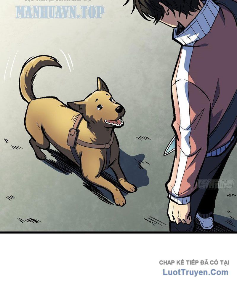 Mình Ta Tung Hoành Loạn Thế - Chapter 20 - Page 38