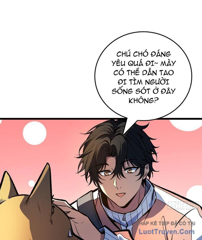 Mình Ta Tung Hoành Loạn Thế - Chapter 20 - Page 39