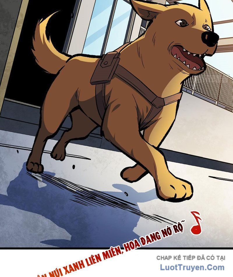 Mình Ta Tung Hoành Loạn Thế - Chapter 20 - Page 4