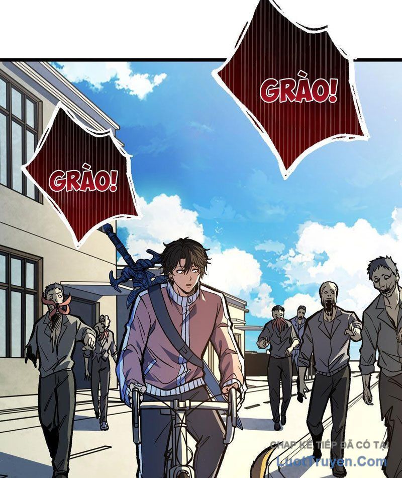 Mình Ta Tung Hoành Loạn Thế - Chapter 20 - Page 41