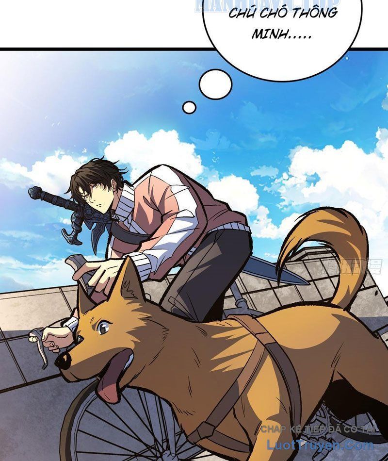 Mình Ta Tung Hoành Loạn Thế - Chapter 20 - Page 46