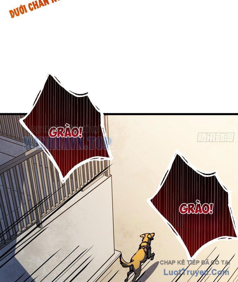 Mình Ta Tung Hoành Loạn Thế - Chapter 20 - Page 5