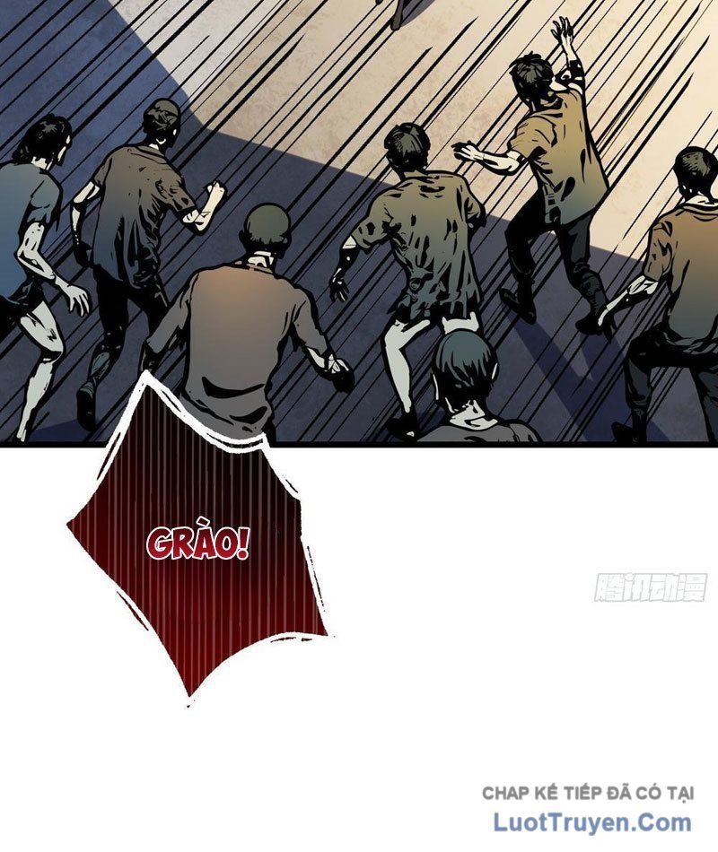 Mình Ta Tung Hoành Loạn Thế - Chapter 20 - Page 6