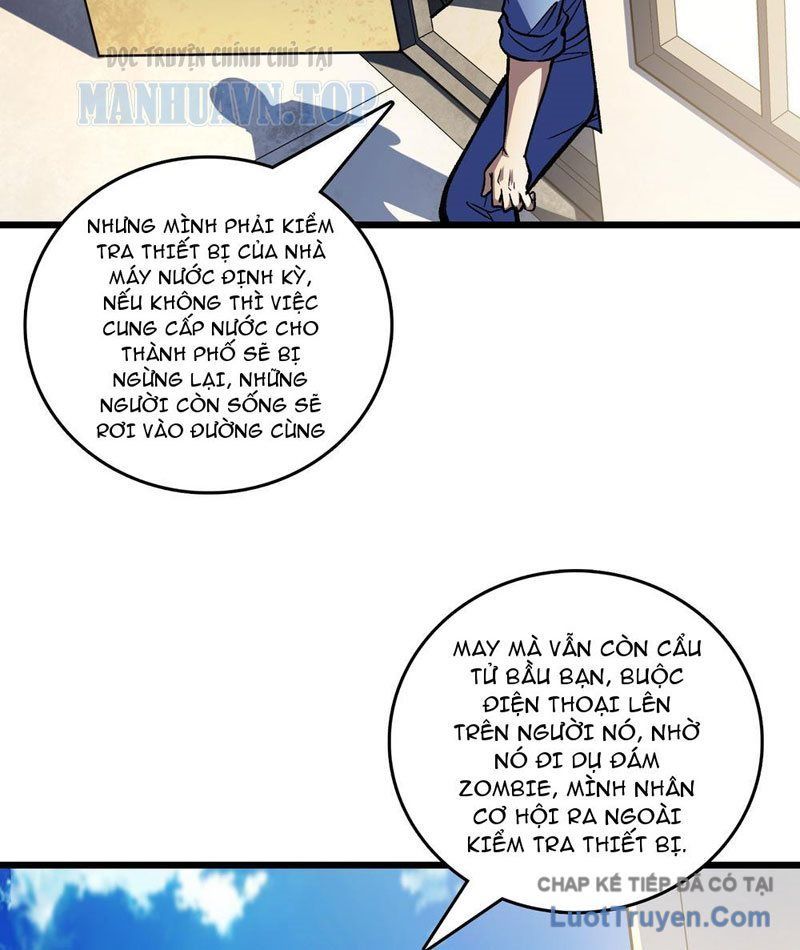 Mình Ta Tung Hoành Loạn Thế - Chapter 20 - Page 8