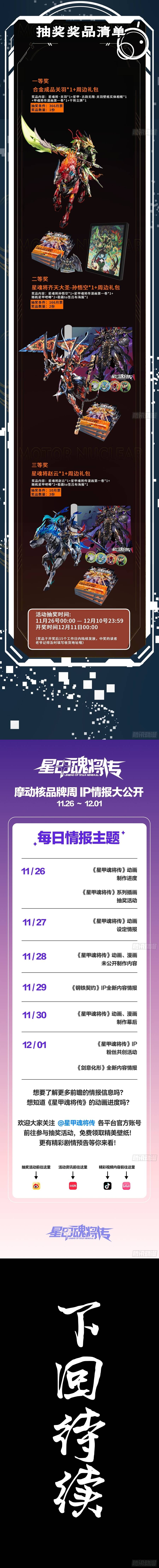 Tinh Giáp Hồn Tướng - Chapter 324 - Page 4