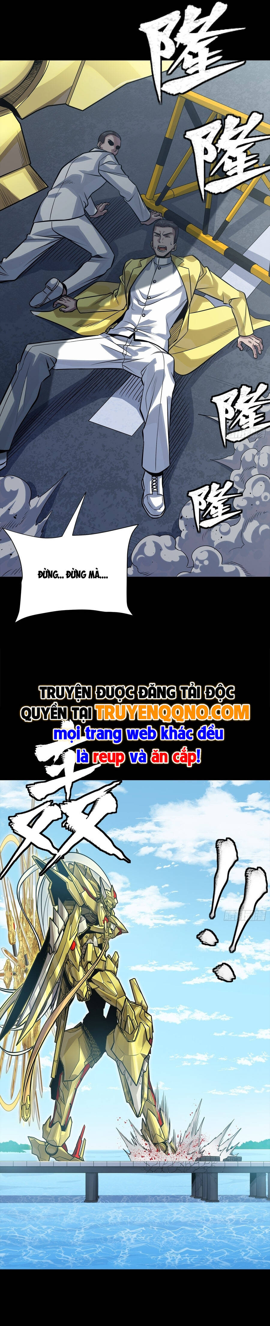 Tinh Giáp Hồn Tướng - Chapter 325 - Page 4