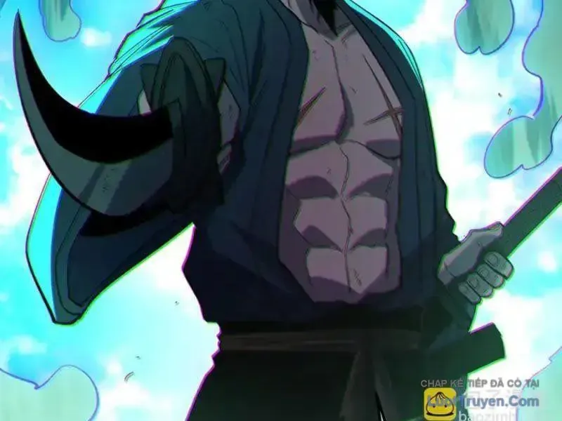 Vô Địch Bị Động Tạo Ra Tấn Sát Thương - Chapter 130 - Page 131