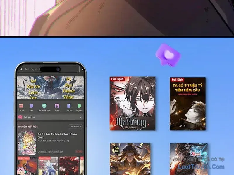 Vô Địch Bị Động Tạo Ra Tấn Sát Thương - Chapter 130 - Page 172