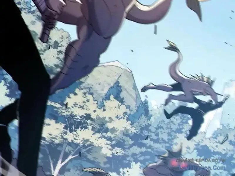 Vô Địch Bị Động Tạo Ra Tấn Sát Thương - Chapter 130 - Page 21