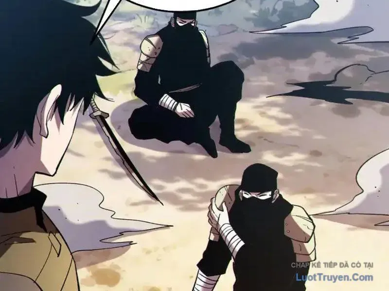 Vô Địch Bị Động Tạo Ra Tấn Sát Thương - Chapter 130 - Page 34