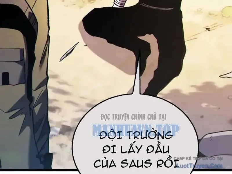 Vô Địch Bị Động Tạo Ra Tấn Sát Thương - Chapter 130 - Page 35