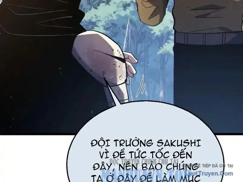 Vô Địch Bị Động Tạo Ra Tấn Sát Thương - Chapter 130 - Page 39