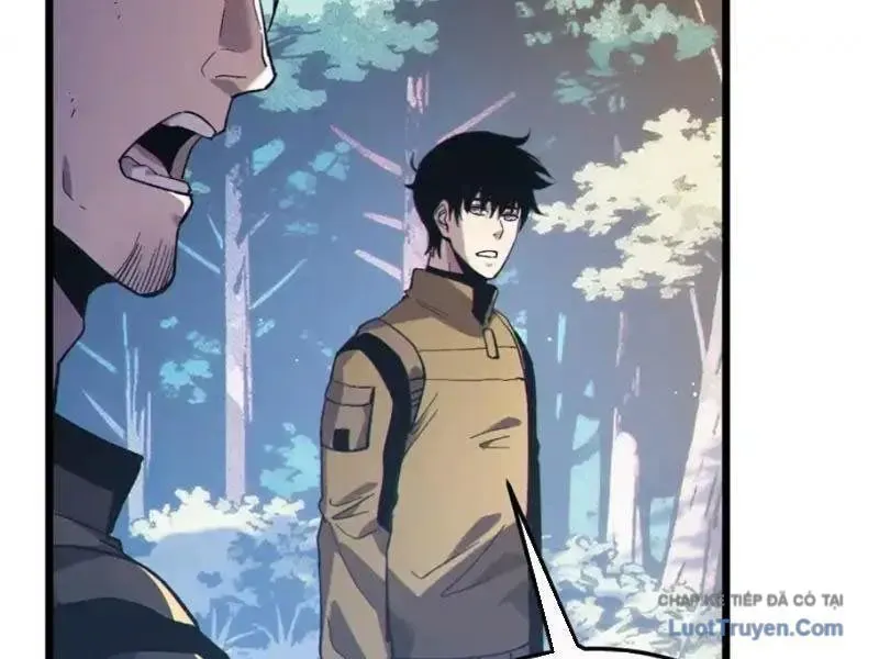 Vô Địch Bị Động Tạo Ra Tấn Sát Thương - Chapter 130 - Page 45