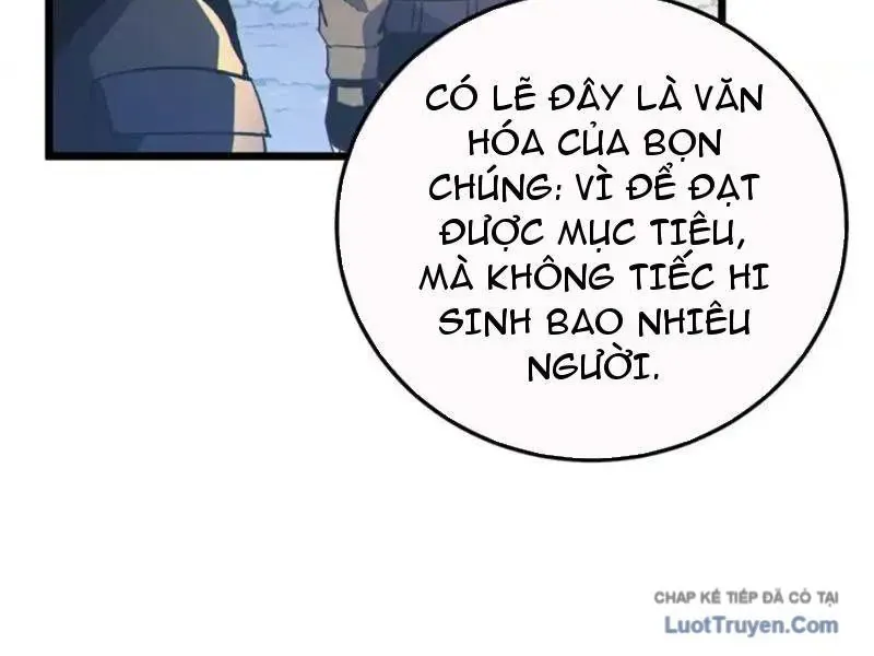 Vô Địch Bị Động Tạo Ra Tấn Sát Thương - Chapter 130 - Page 46