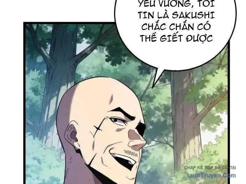 Vô Địch Bị Động Tạo Ra Tấn Sát Thương - Chapter 130 - Page 7