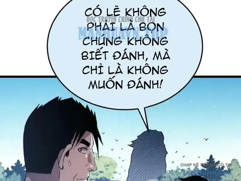 Vô Địch Bị Động Tạo Ra Tấn Sát Thương - Chapter 130 - Page 87
