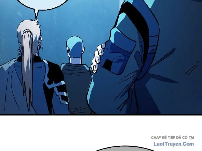 Vô Địch Bị Động Tạo Ra Tấn Sát Thương - Chapter 131 - Page 103