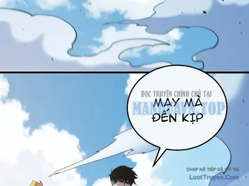 Vô Địch Bị Động Tạo Ra Tấn Sát Thương - Chapter 131 - Page 110