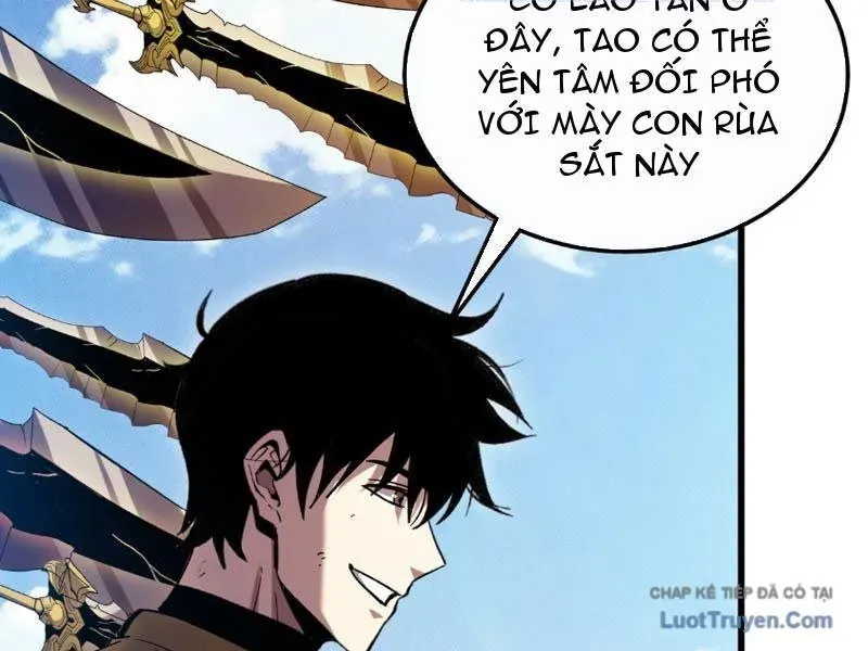 Vô Địch Bị Động Tạo Ra Tấn Sát Thương - Chapter 131 - Page 134