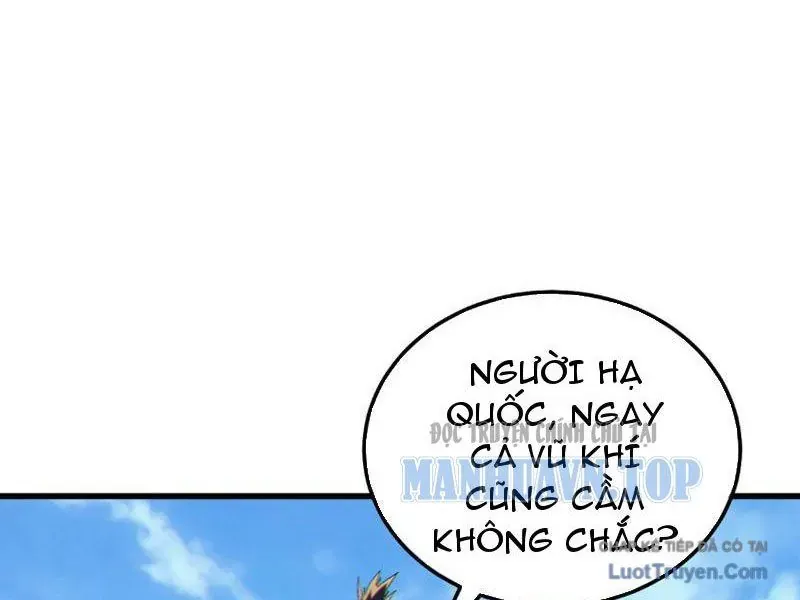 Vô Địch Bị Động Tạo Ra Tấn Sát Thương - Chapter 131 - Page 20