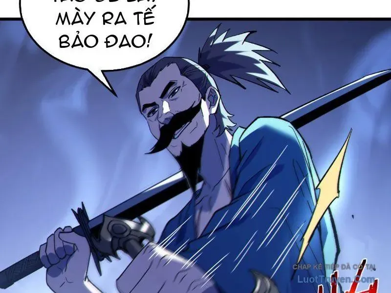 Vô Địch Bị Động Tạo Ra Tấn Sát Thương - Chapter 131 - Page 24