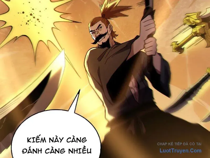 Vô Địch Bị Động Tạo Ra Tấn Sát Thương - Chapter 131 - Page 37