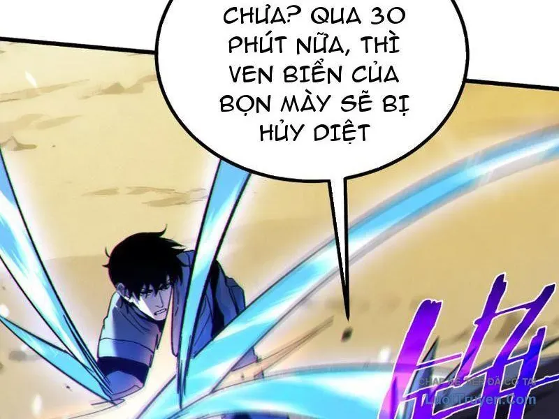 Vô Địch Bị Động Tạo Ra Tấn Sát Thương - Chapter 131 - Page 9