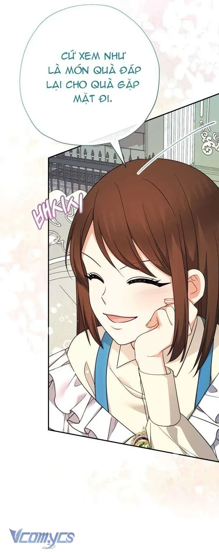 Tiểu Thư Tích Tiền Đi Bụi - Chapter 105 - Page 17