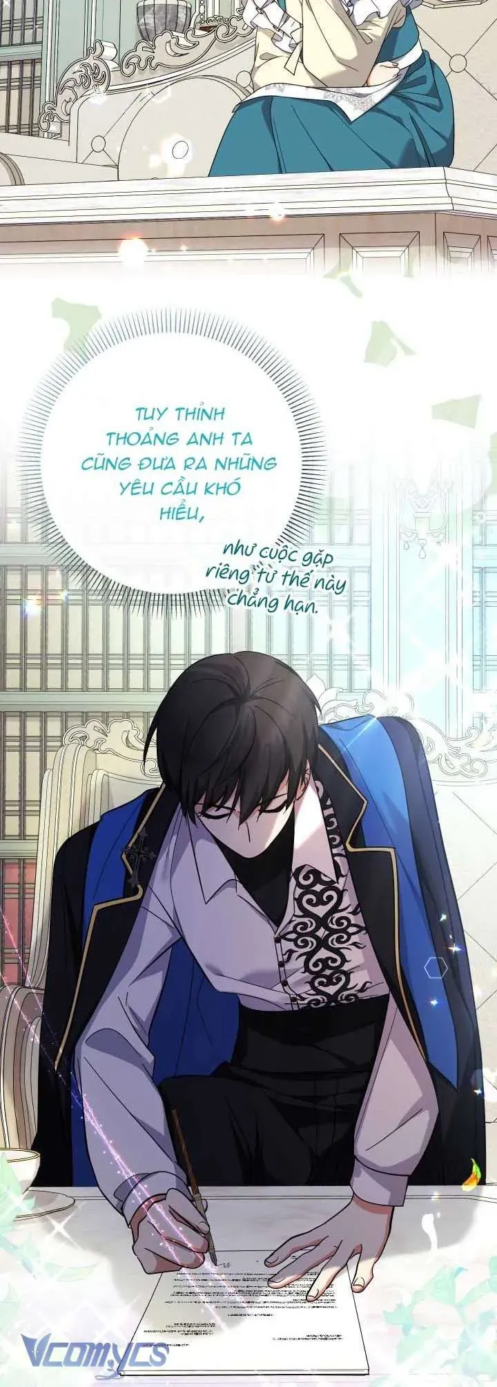 Tiểu Thư Tích Tiền Đi Bụi - Chapter 105 - Page 20