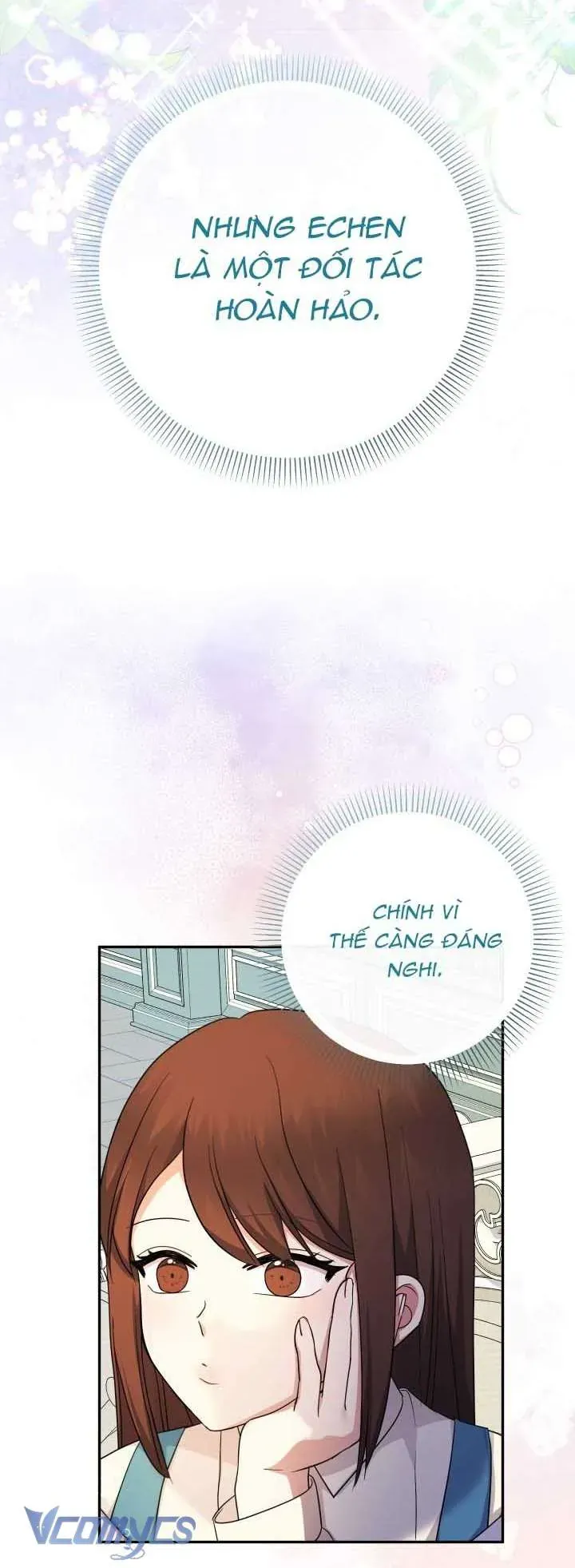 Tiểu Thư Tích Tiền Đi Bụi - Chapter 105 - Page 21