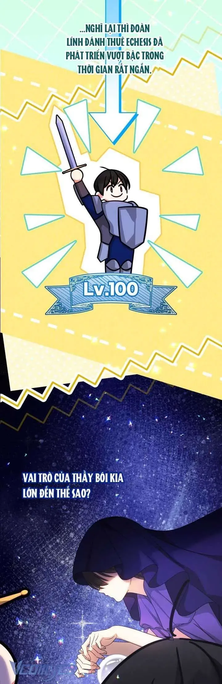 Tiểu Thư Tích Tiền Đi Bụi - Chapter 105 - Page 23