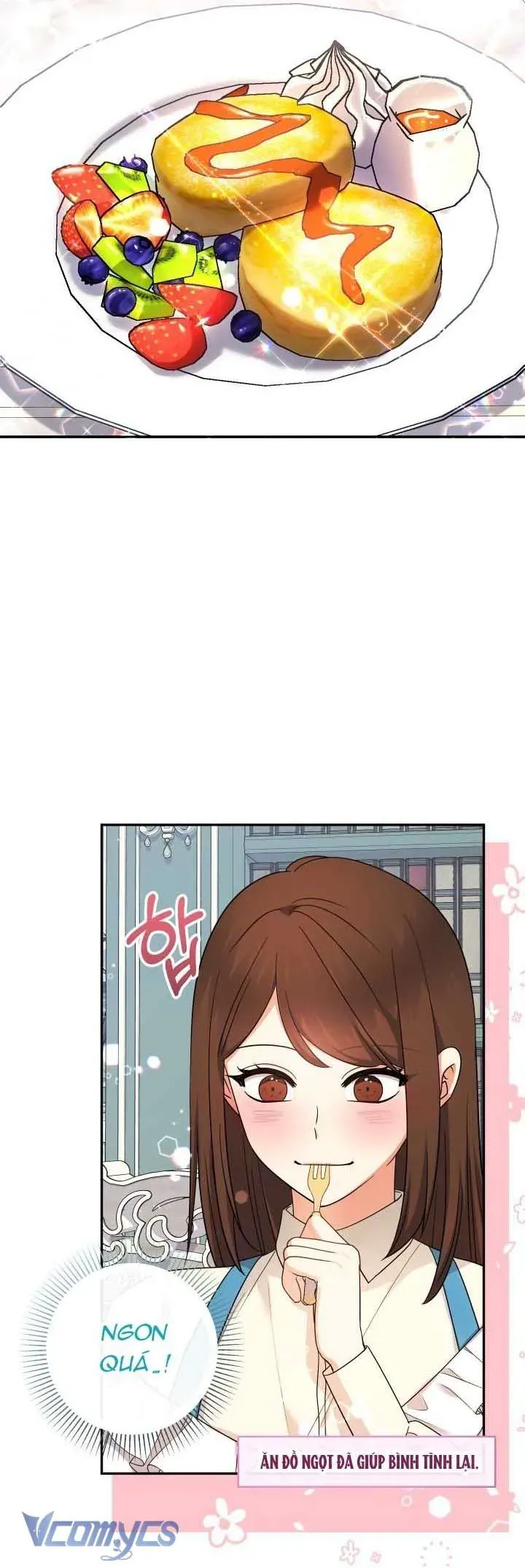 Tiểu Thư Tích Tiền Đi Bụi - Chapter 105 - Page 32