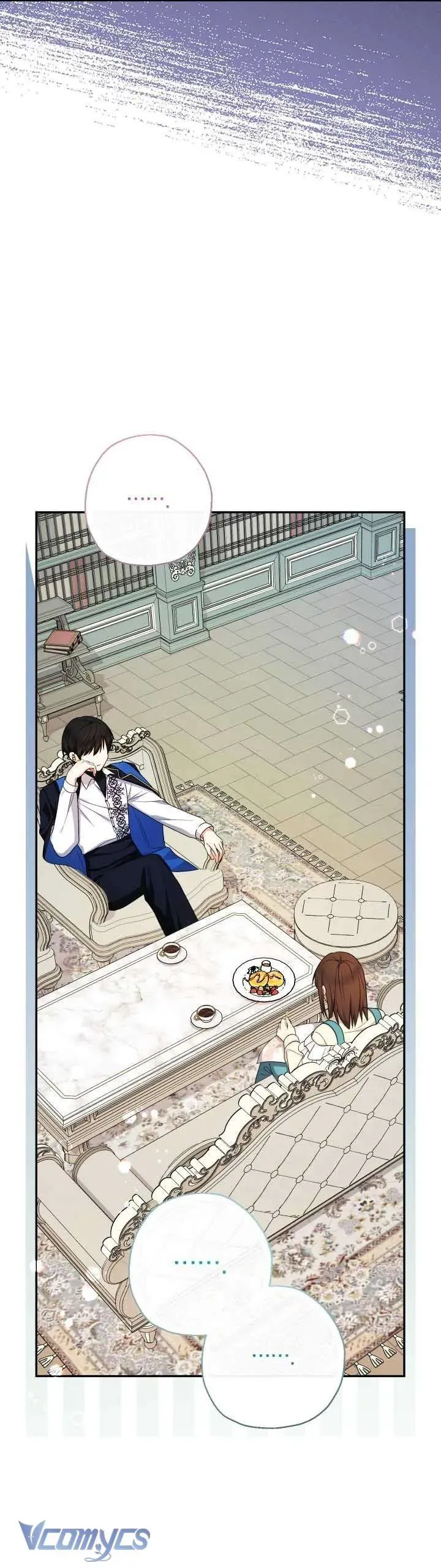 Tiểu Thư Tích Tiền Đi Bụi - Chapter 105 - Page 35