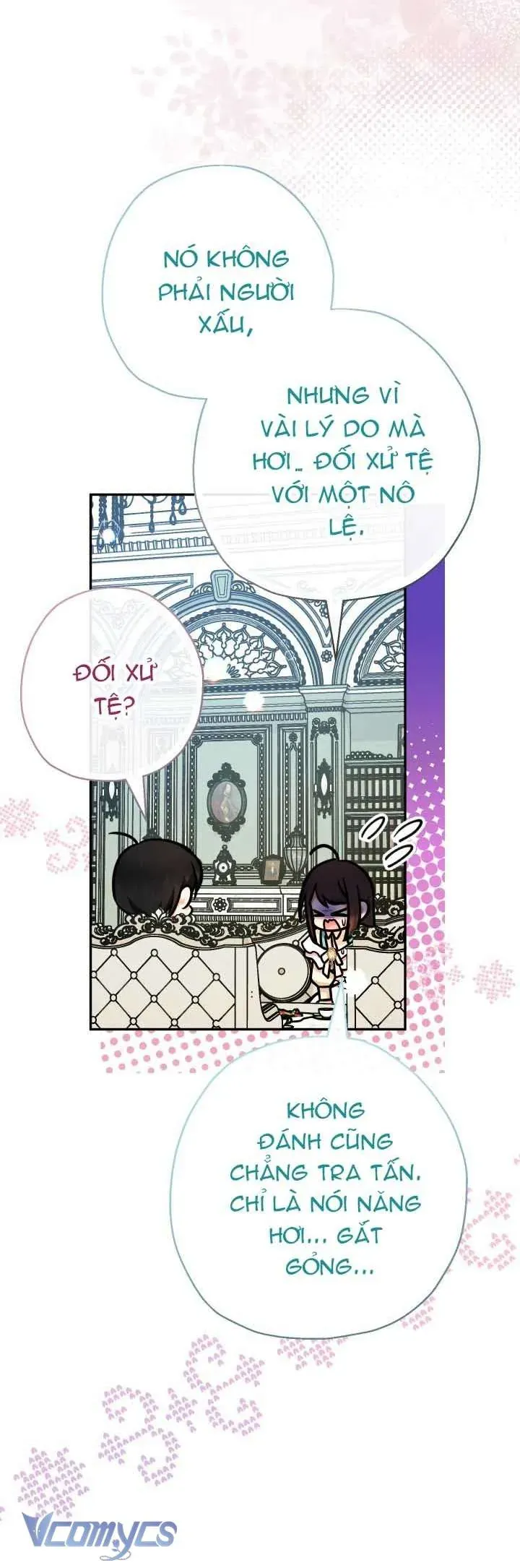 Tiểu Thư Tích Tiền Đi Bụi - Chapter 105 - Page 37