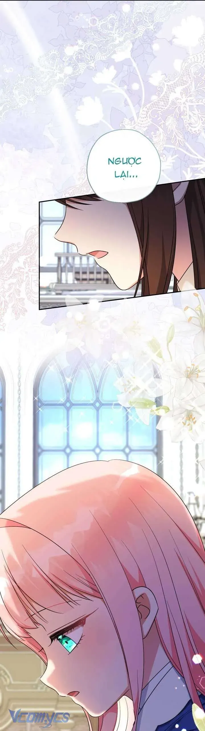 Tiểu Thư Tích Tiền Đi Bụi - Chapter 105 - Page 40