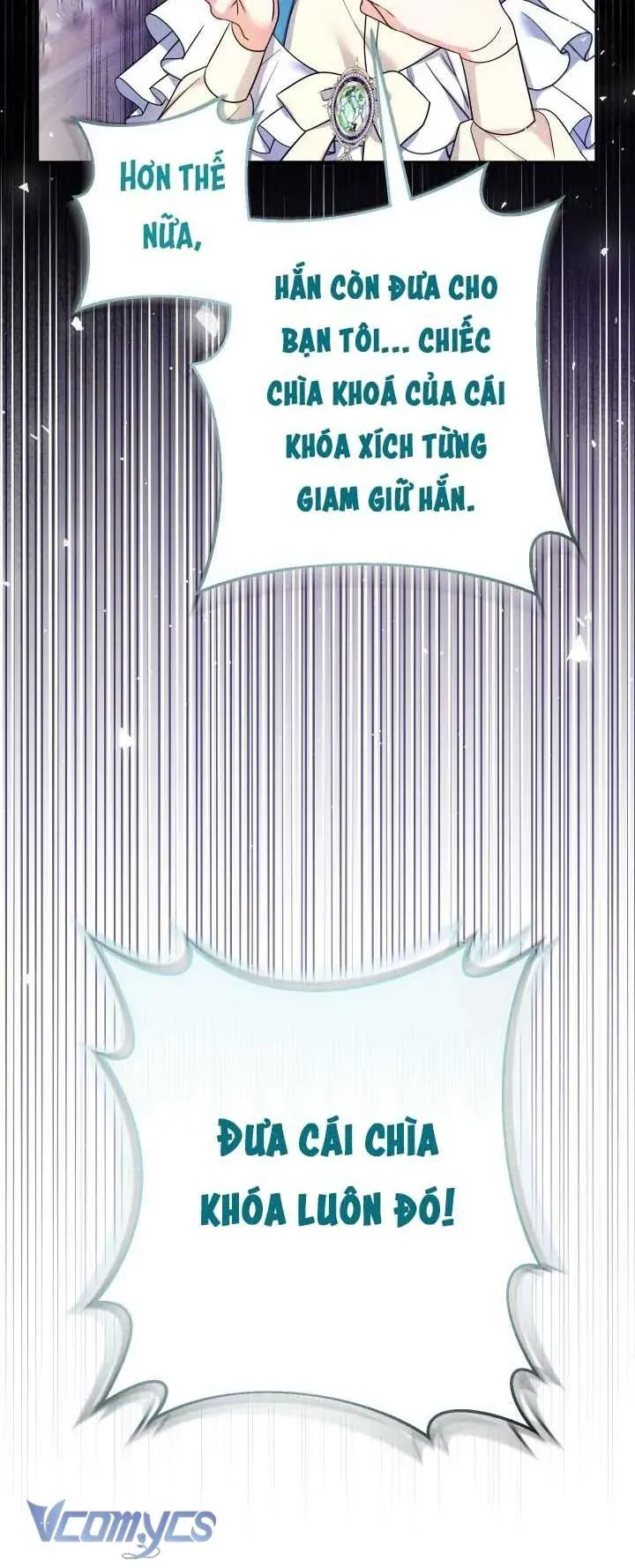 Tiểu Thư Tích Tiền Đi Bụi - Chapter 105 - Page 49