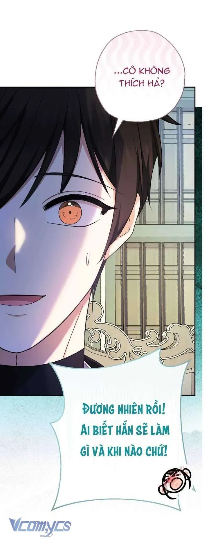 Tiểu Thư Tích Tiền Đi Bụi - Chapter 105 - Page 50