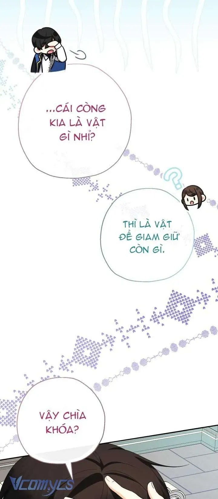 Tiểu Thư Tích Tiền Đi Bụi - Chapter 105 - Page 57