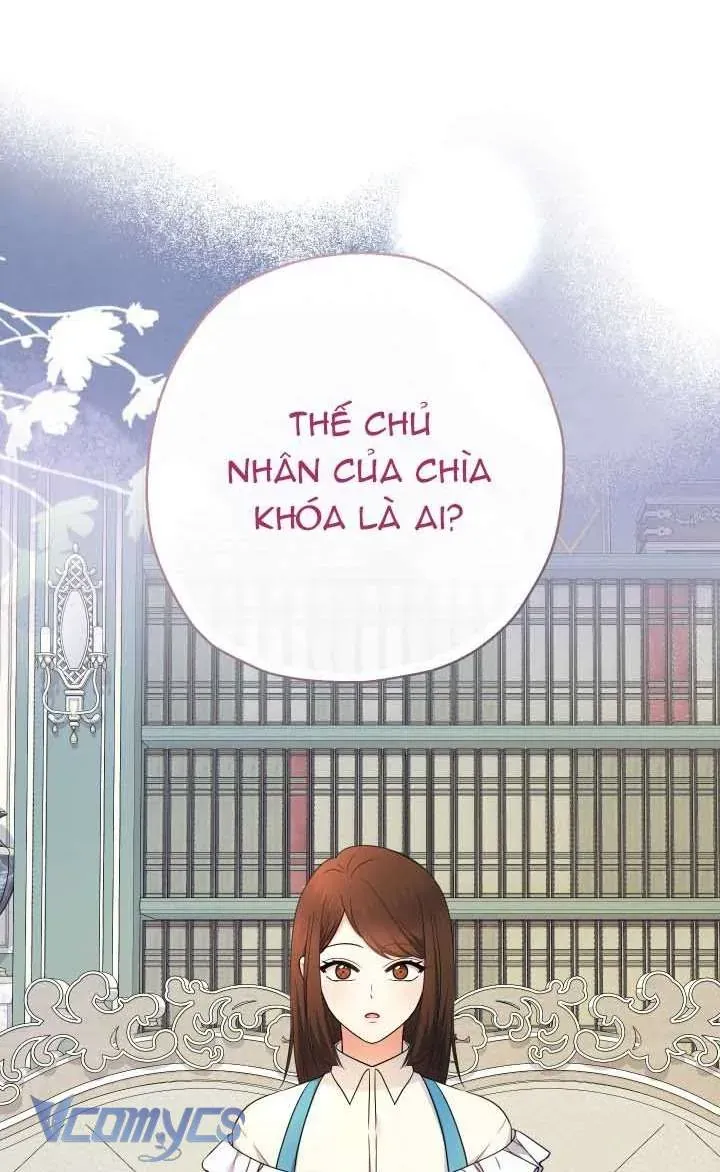 Tiểu Thư Tích Tiền Đi Bụi - Chapter 105 - Page 59
