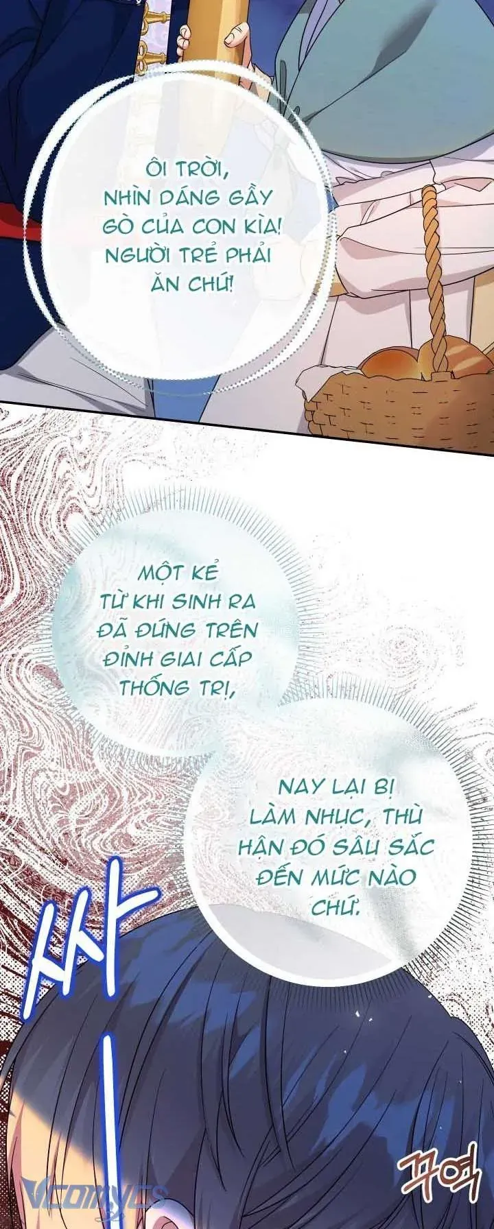 Tiểu Thư Tích Tiền Đi Bụi - Chapter 105 - Page 69