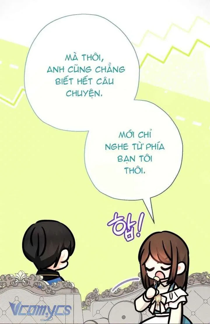 Tiểu Thư Tích Tiền Đi Bụi - Chapter 105 - Page 72