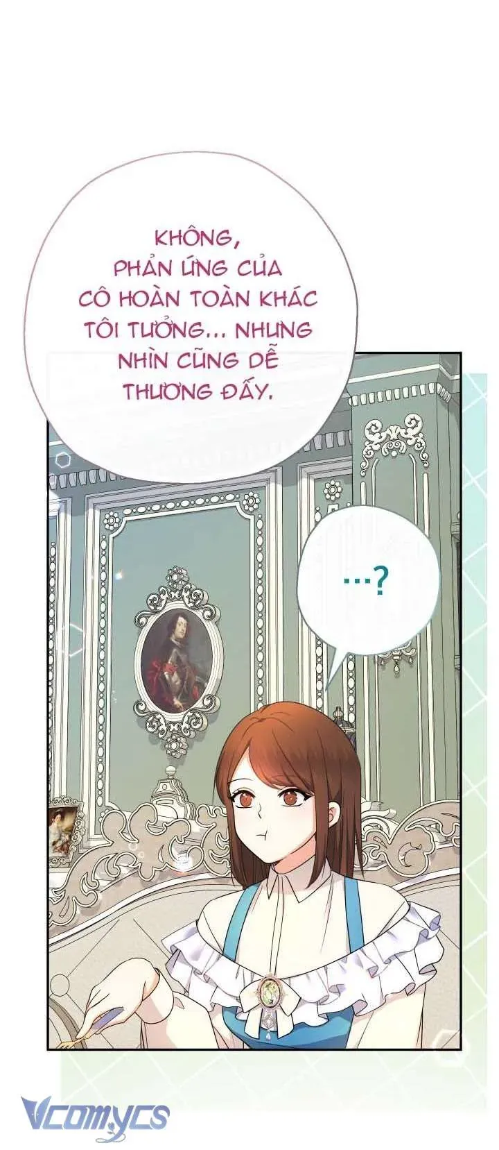 Tiểu Thư Tích Tiền Đi Bụi - Chapter 105 - Page 74