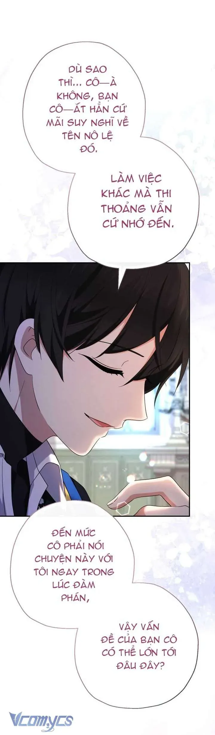 Tiểu Thư Tích Tiền Đi Bụi - Chapter 105 - Page 75