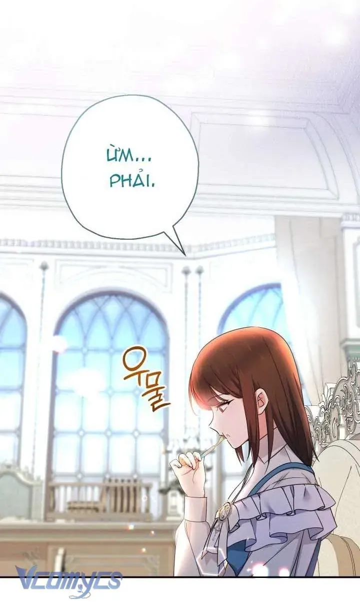 Tiểu Thư Tích Tiền Đi Bụi - Chapter 105 - Page 76